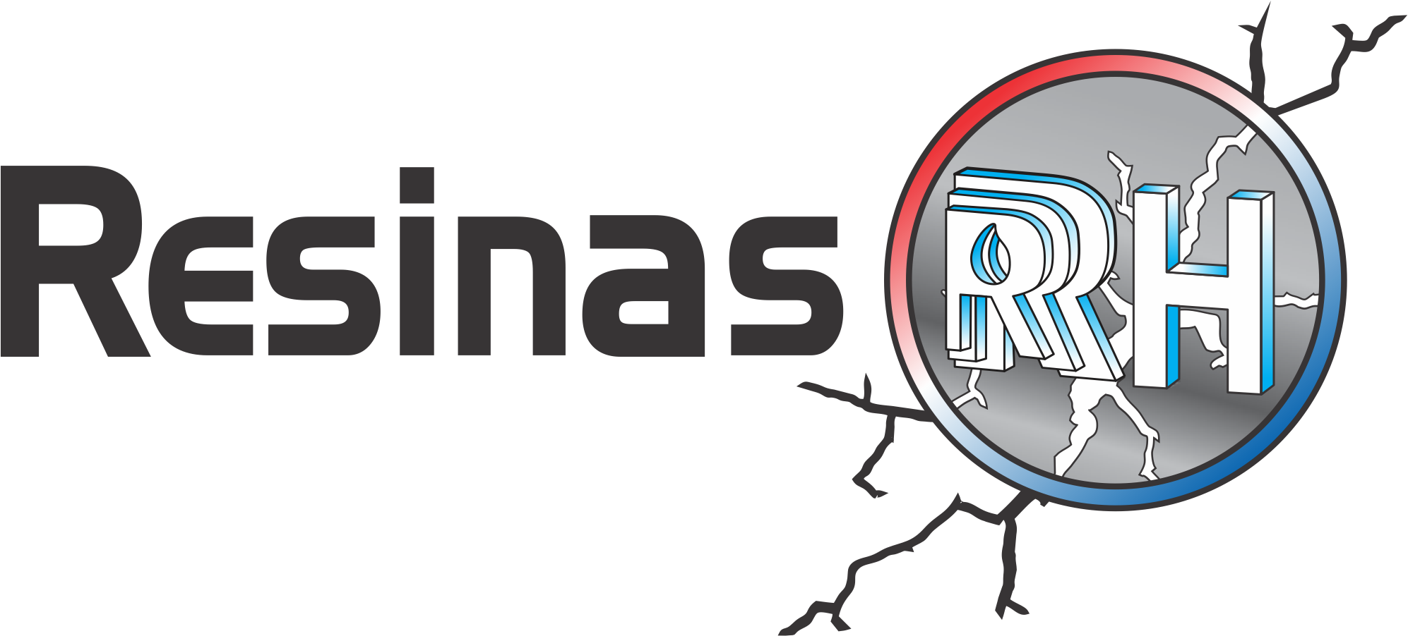 resinas RH