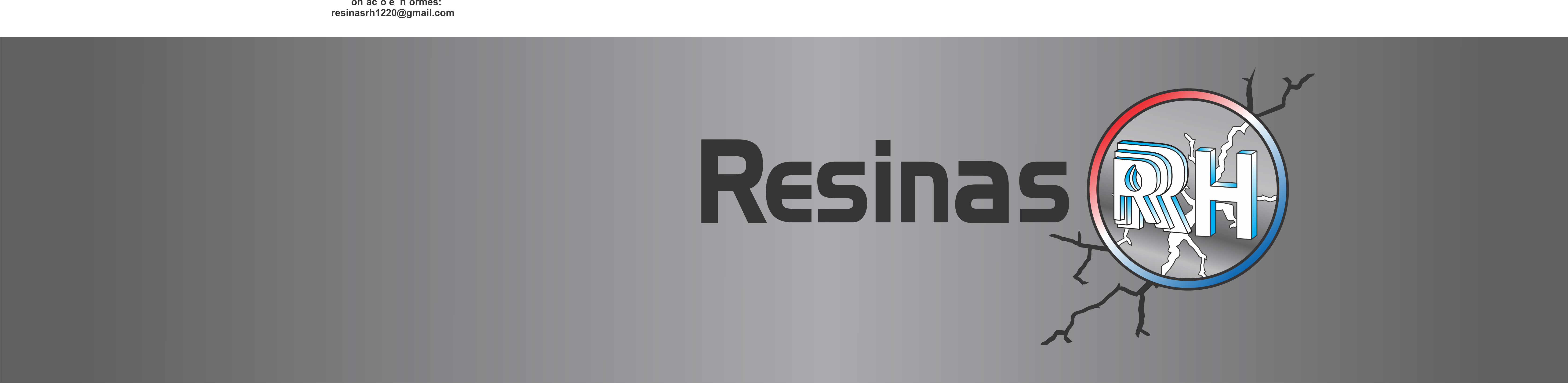resinas RH loago