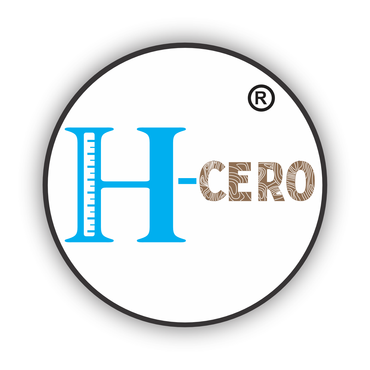 Logo RH 9