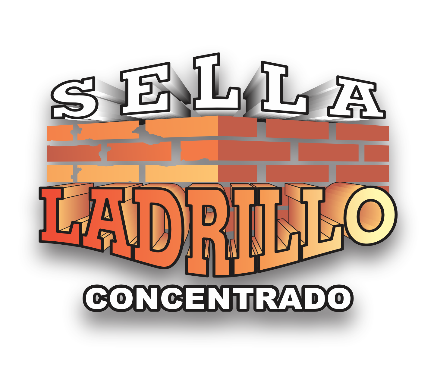 Sella-Ladrillo 10